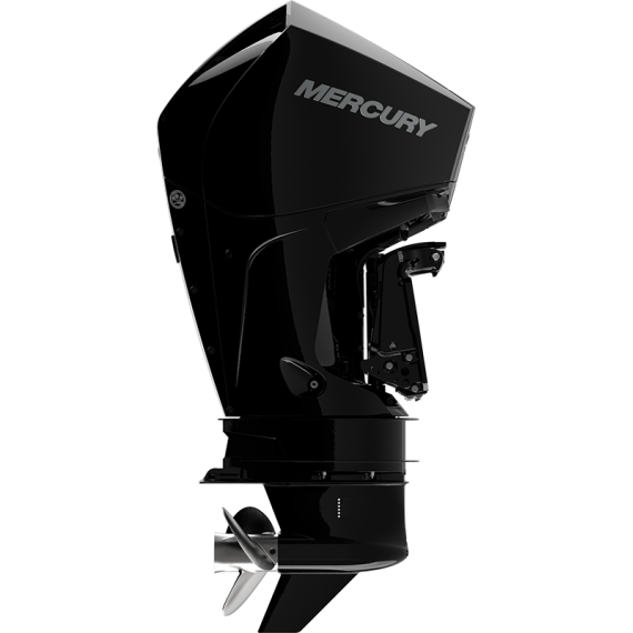 Mercury F 200