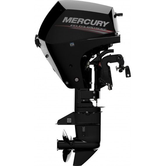 Mercury F 15