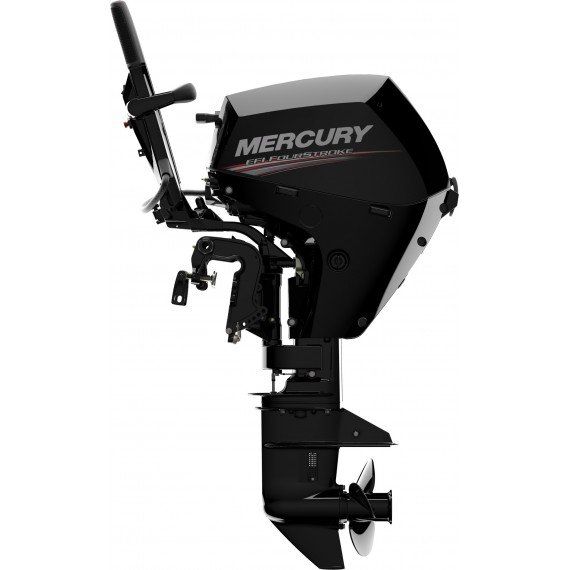 Mercury F 20
