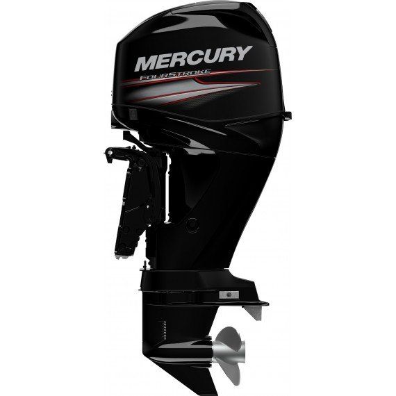 Mercury F 50