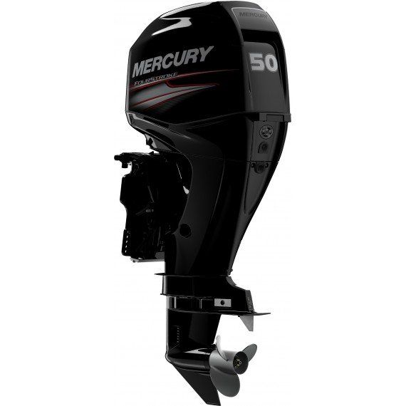 Mercury F 50