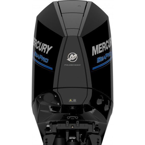 Mercury F 225 SeaPro