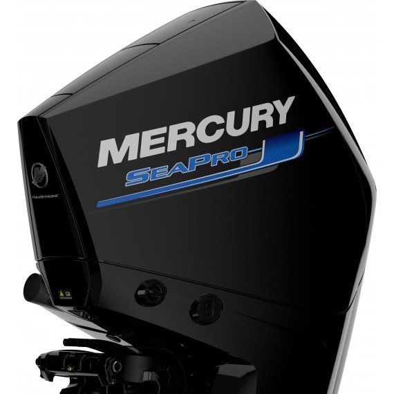 Mercury F 250 SeaPro
