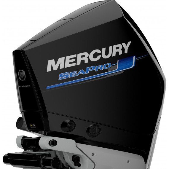 Mercury F 300 SeaPro