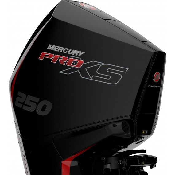 Mercury F 250 Pro XS