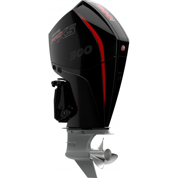 Mercury F 300 Pro XS