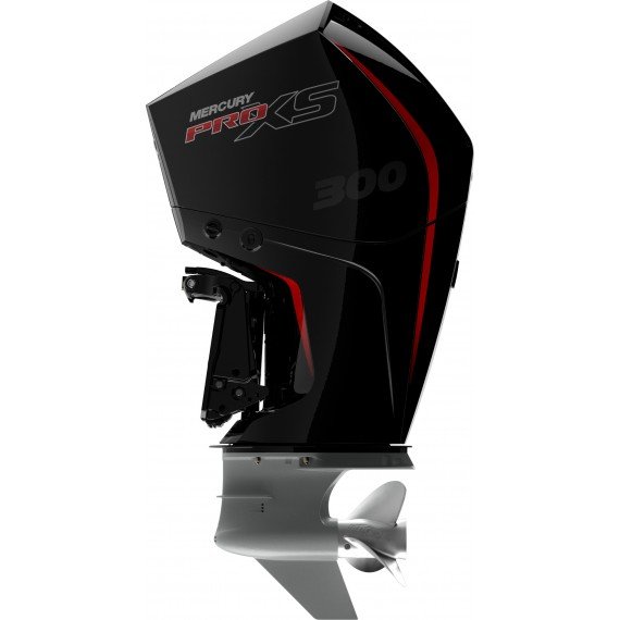 Mercury F 300 Pro XS
