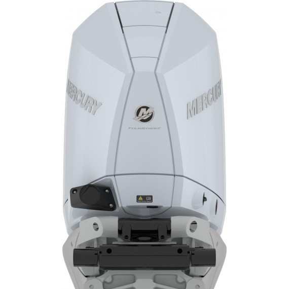Mercury F 250 Verado