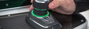 Джойстикове управління для підвісних двигунів V6 175-225 к.с.
